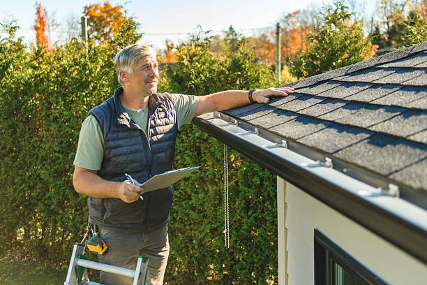 Trusted Emergency Roof Repair service in Wyoming, IA - Ben Roofing and Steel LLC